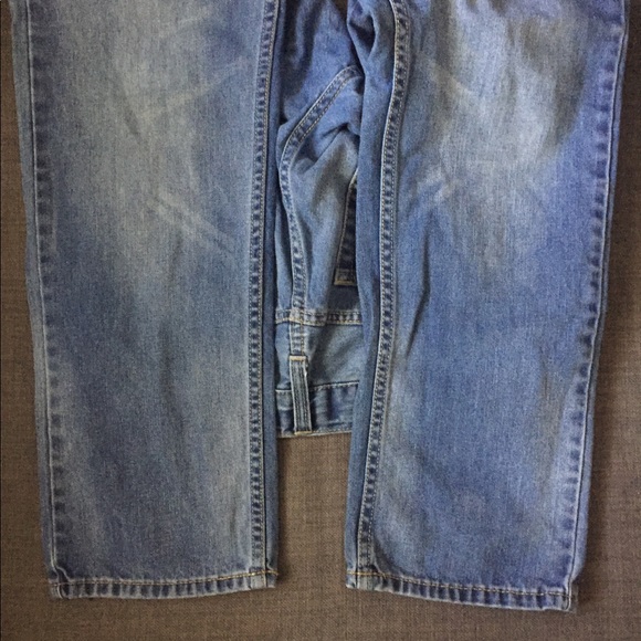 Levi Jeans - Picture 4 of 4